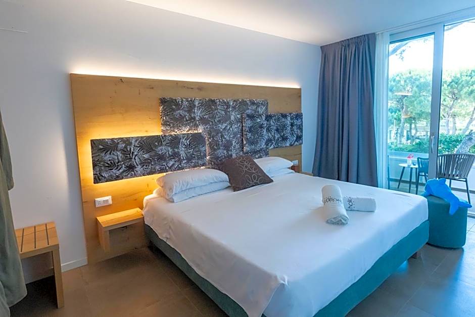 Hotel Atlantic