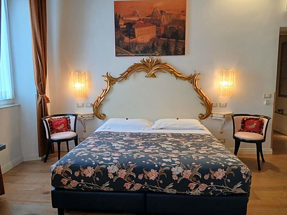 Excellent Trinity Rooms