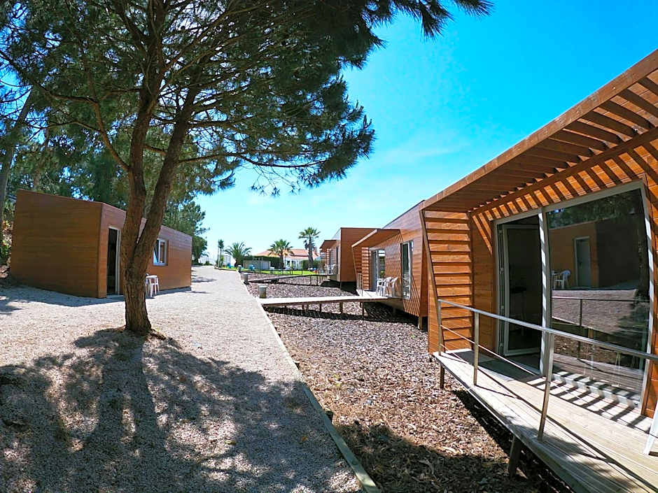 Golden Halcyon - Ericeira Villas