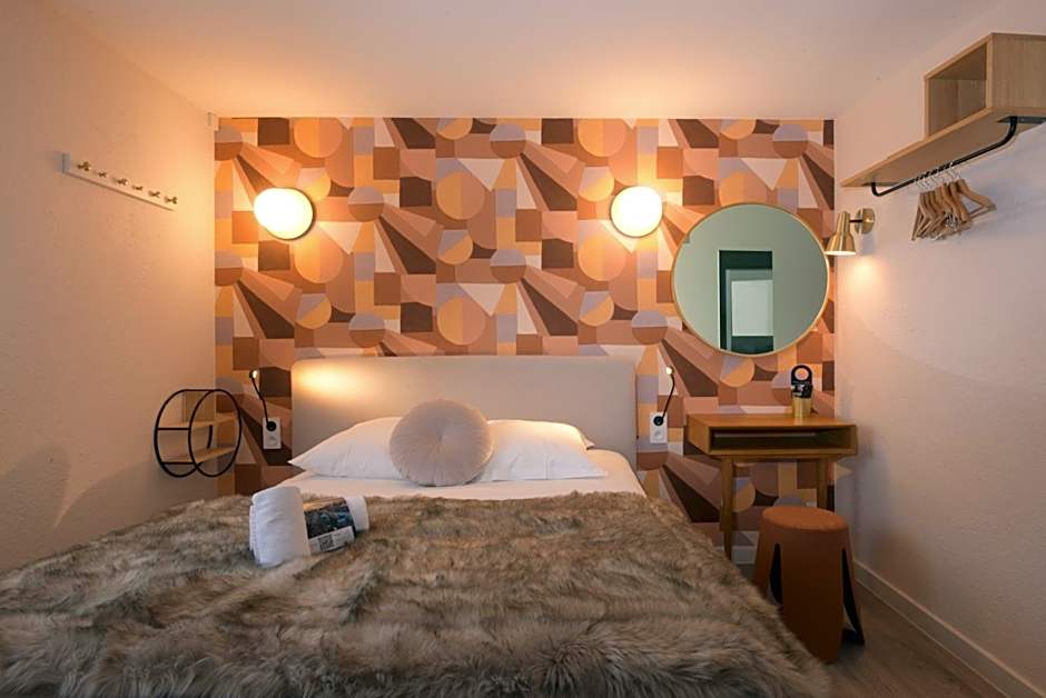 Hotel Arc-En-Ciel Colmar Contact Hotel