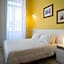 Margherita Rooms
