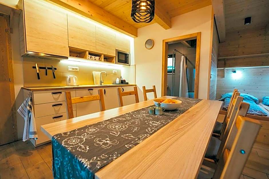 Chata R - Horska chata