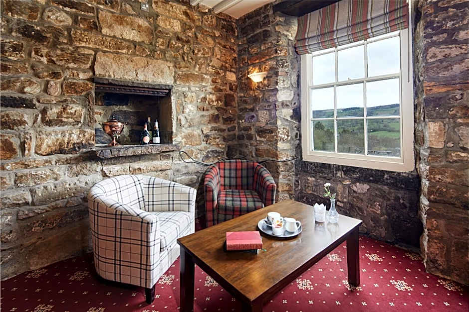 White Horse Farm Inn