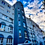Novum Hotel Offenbacher Hof