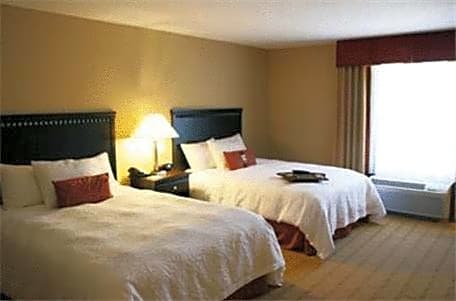 Hampton Inn Dade City - Zephyr Hills