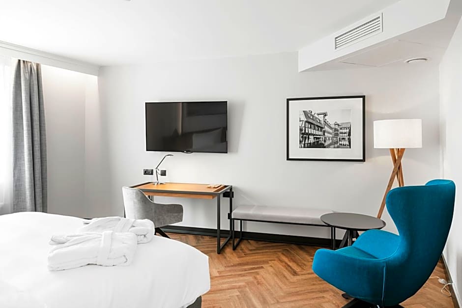 Mercure Klaipeda City