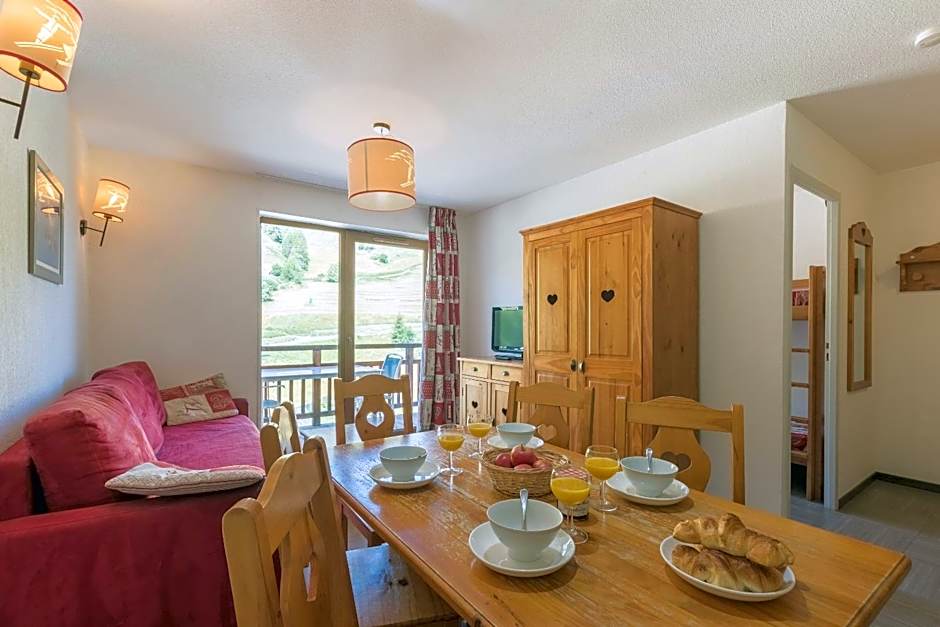 Résidence Odalys Pra Sainte Marie