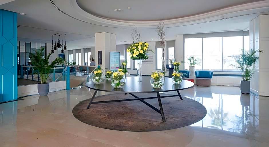Occidental Sharjah Grand