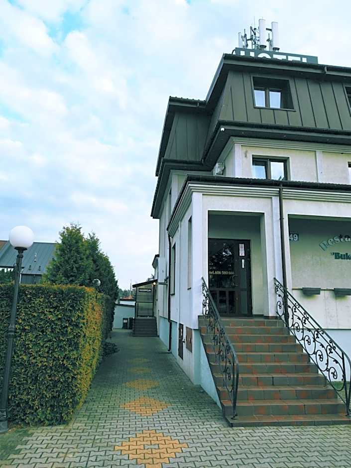 Hotel Bukowiec