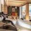Locanda degli Artisti Art Hotel