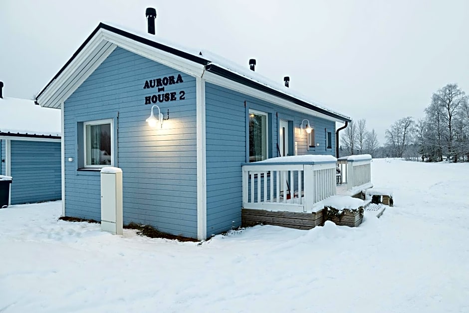 Arctic River Resort