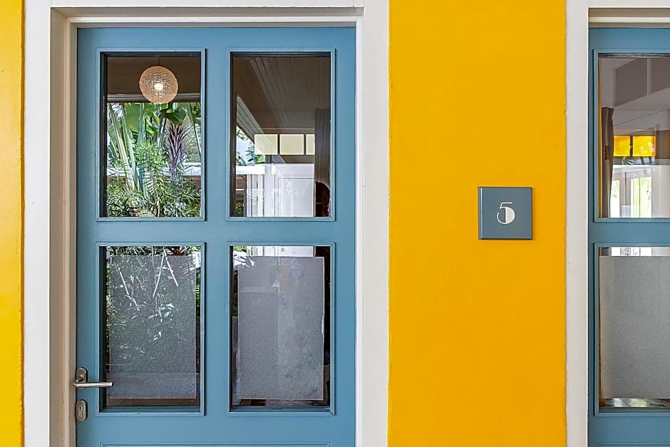 Boutique Hotel 't Klooster