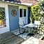 Hotel Le Patio - Deauville