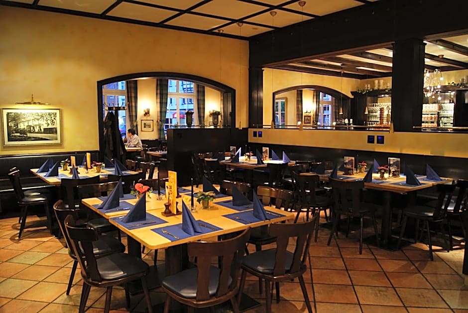 Bed'nBudget Expo-Hostel Rooms