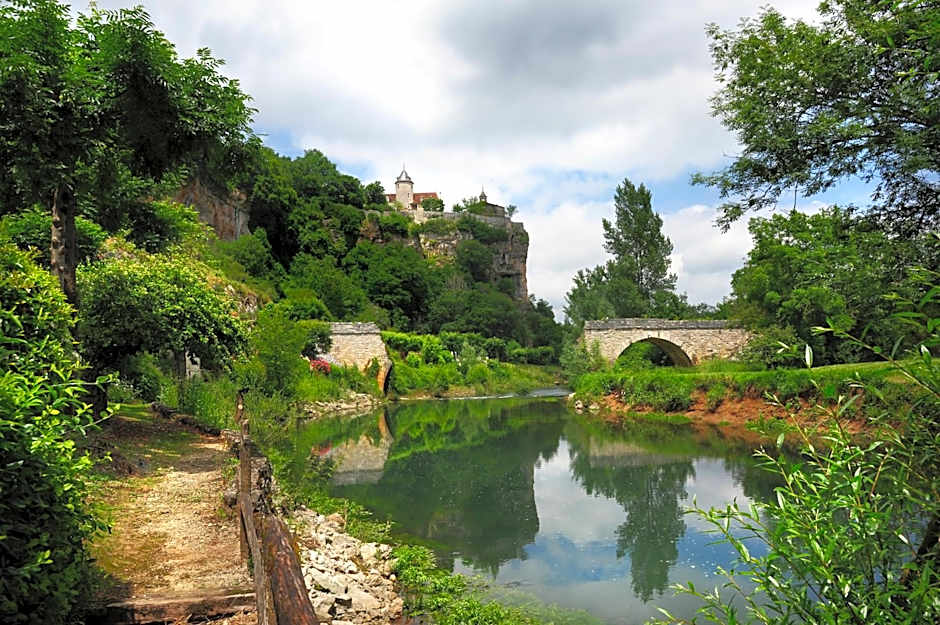 Le Pont de L'Ouysse
