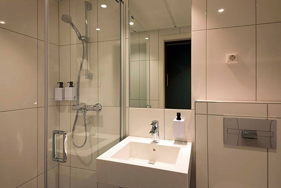 Scandic Victoria Oslo
