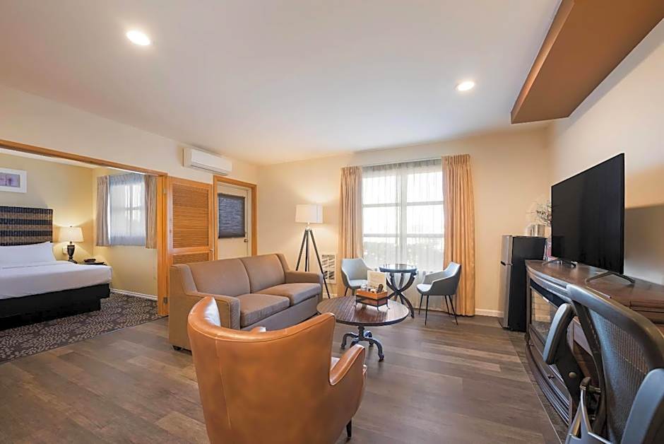 Inn at Port Gardner-Everett Waterfront, Ascend Hotel Collection