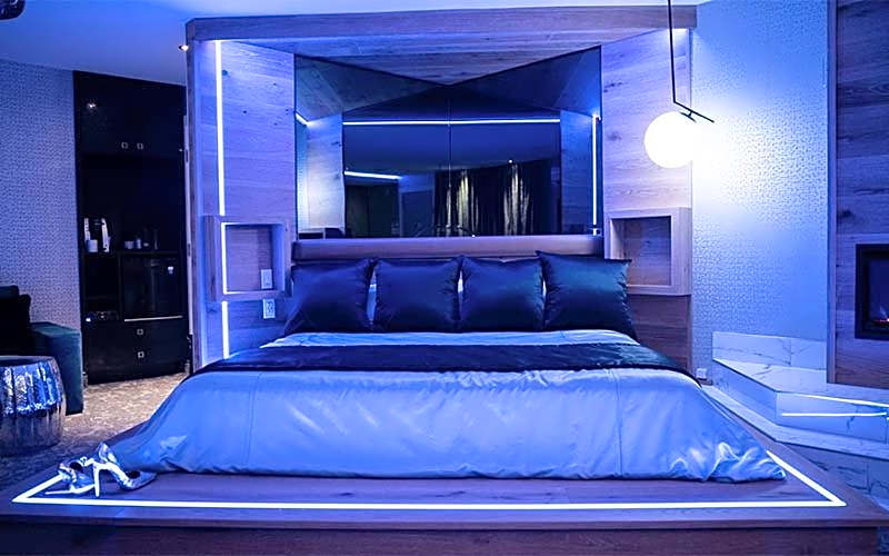 Le Fabreville Motel & Suites