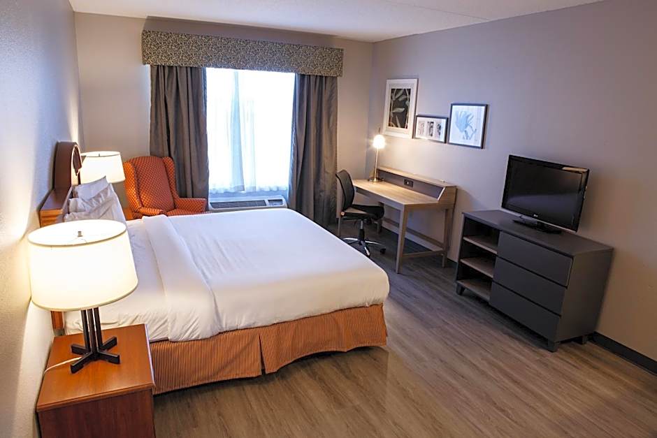 Country Inn & Suites by Radisson, Harrisburg West Mechanicsburg
