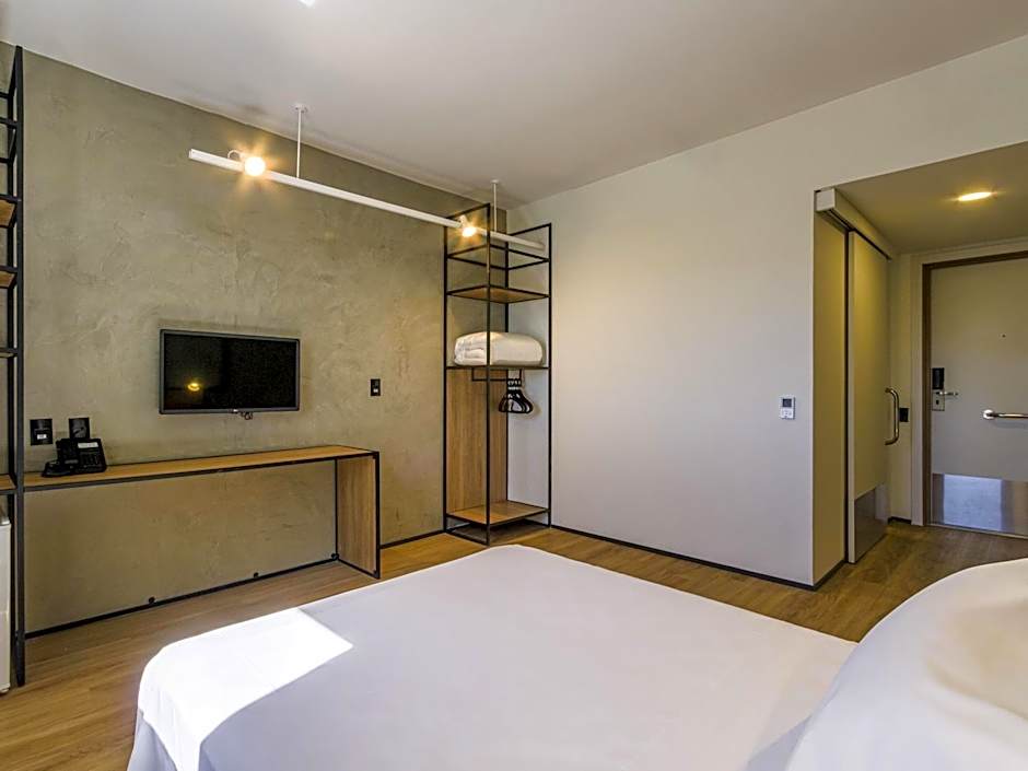 ibis Ribeirao Preto Vila do Golf