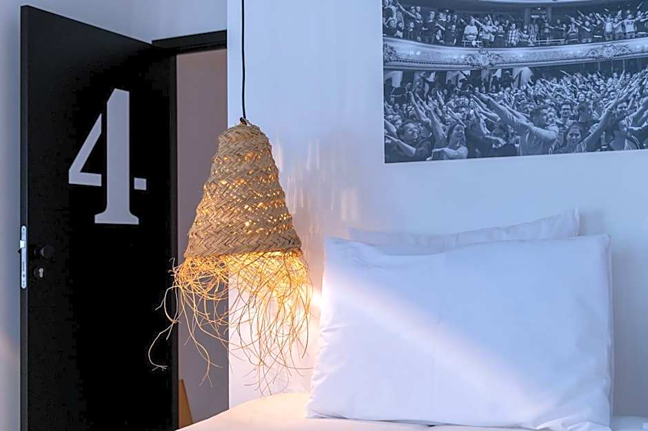 Espace 43 - Les 7 chambres