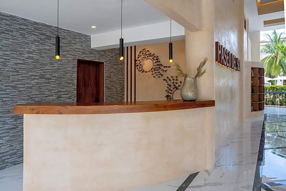 Paseo del Sol Condohotel by Bric