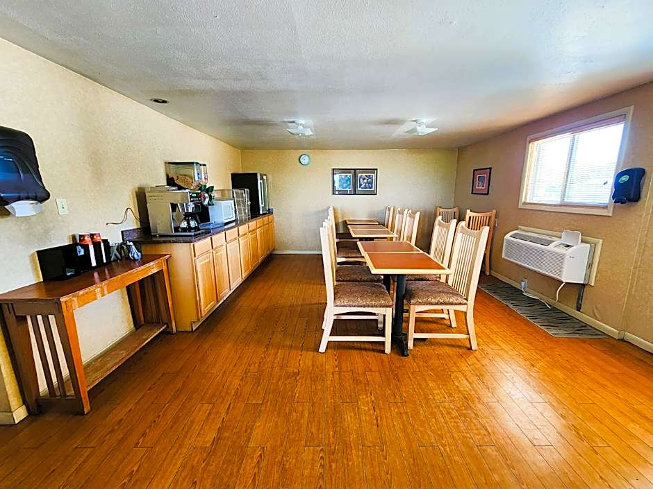 Countryside Inn Iola