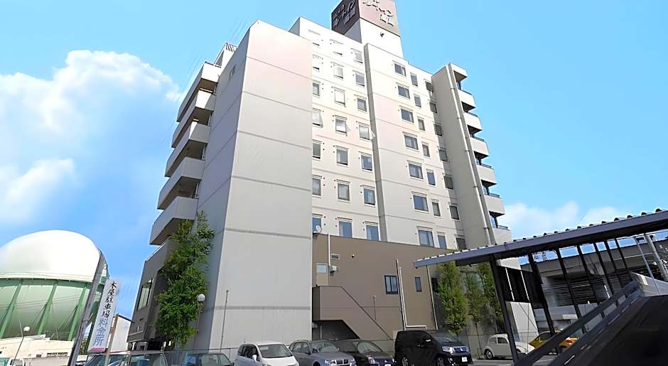 Hotel Route Inn Takasakieki Nishiguchi