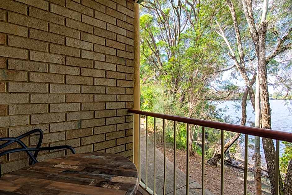 Nightcap at Northern Grounds