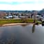 Jack & Di's Waiteti Lakefront Motel