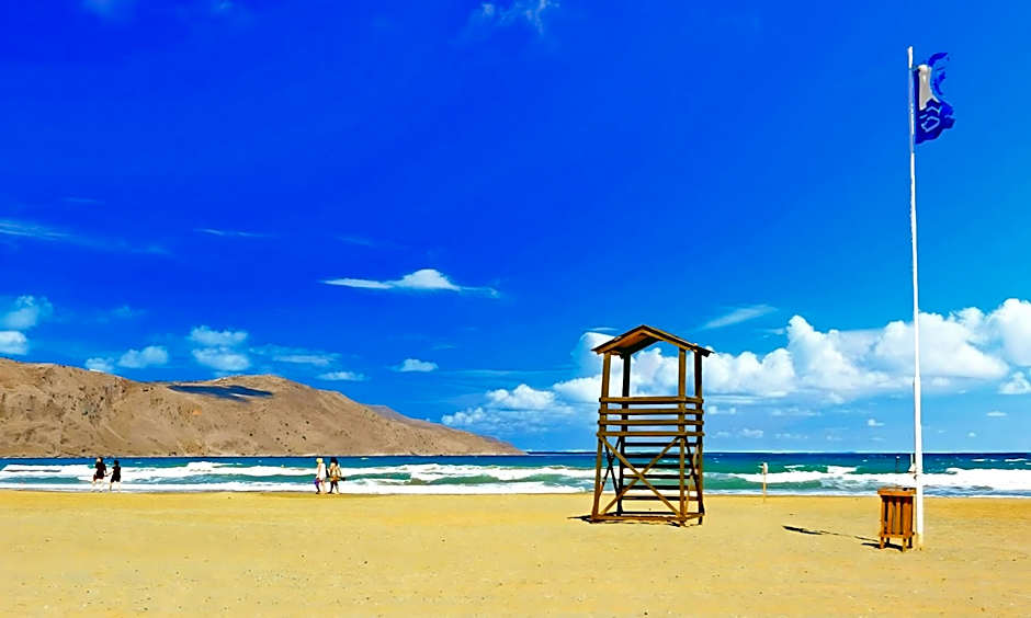 Island Villa Heated Pool