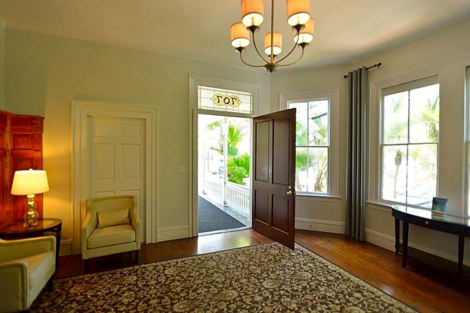 Chelsea House Hotel - Key West