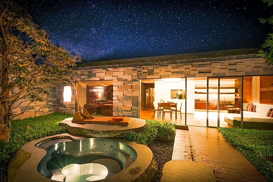 The Lost Stone Villas & Spa - in the Unbound Collection by Hyatt