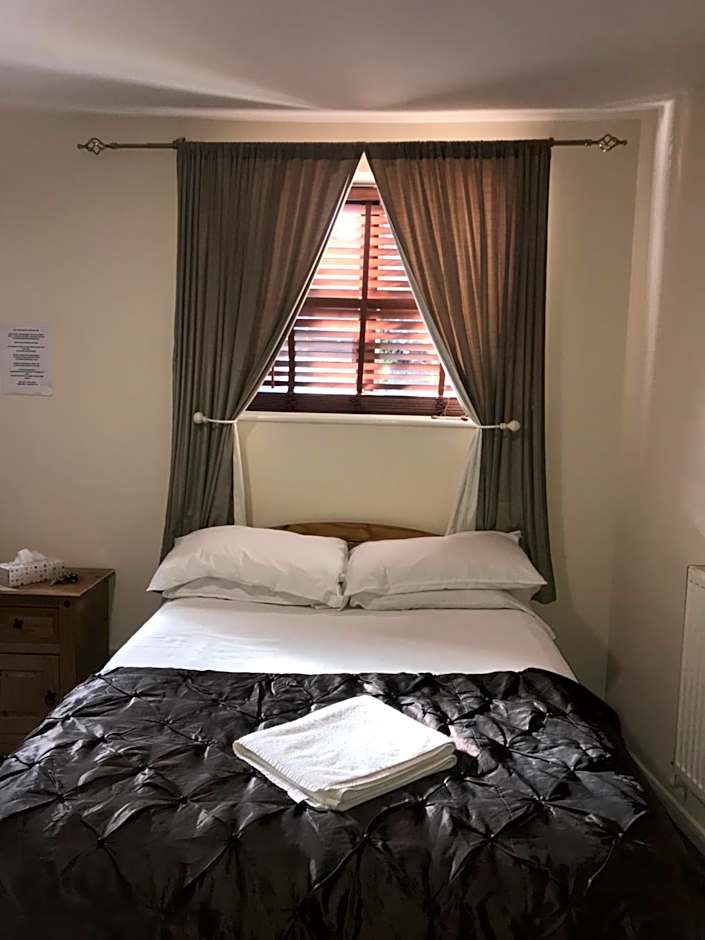 The Coach House at The Bull Inn