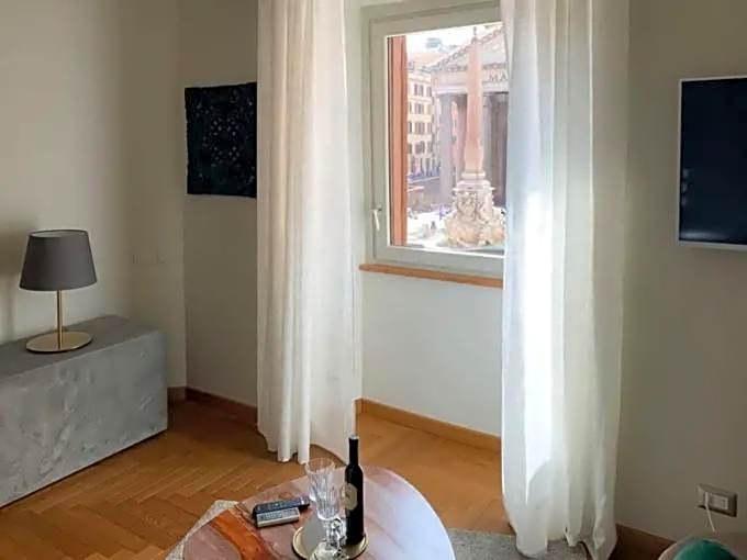 La Residenza del Sole al Pantheon