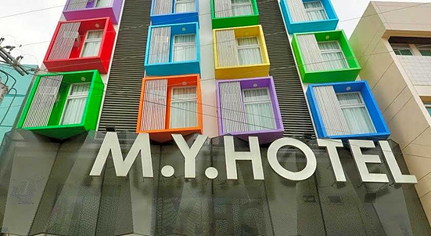 M.Y. Hotel