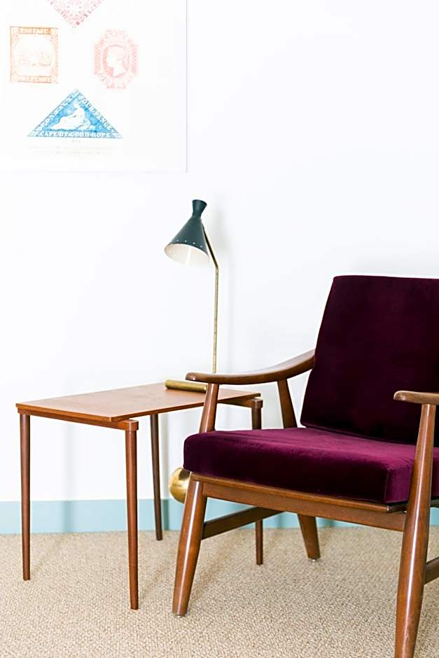 Bradford House, a Member of Design Hotels