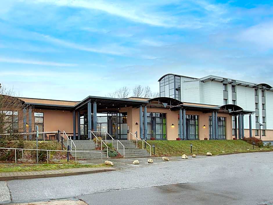 Hotel Am Gorzberg Greifswald