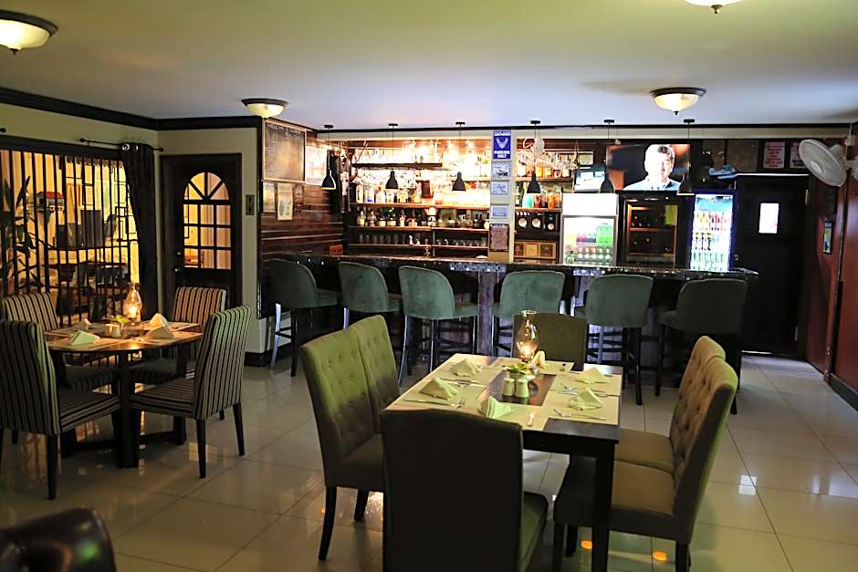 Harmony Marina Suites