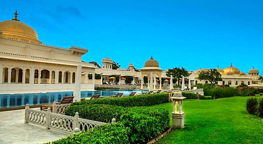 The Oberoi Udaivilas, Udaipur