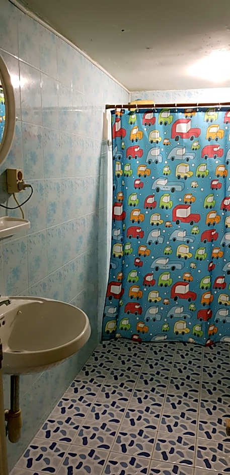 Restaurant & Guesthouse Say Cheese