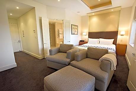 Vineyard Suite
