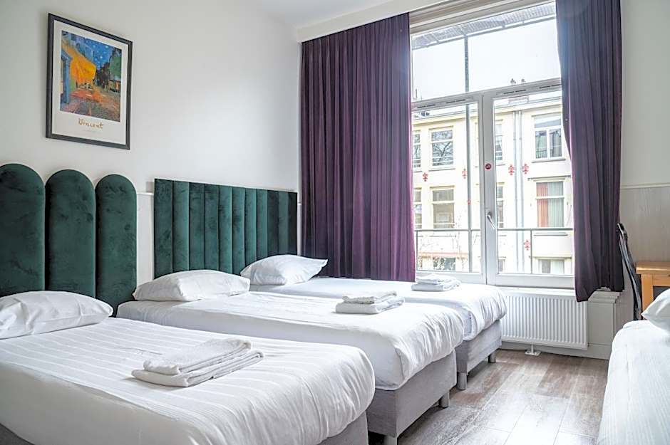 Hotel Kap City Centre