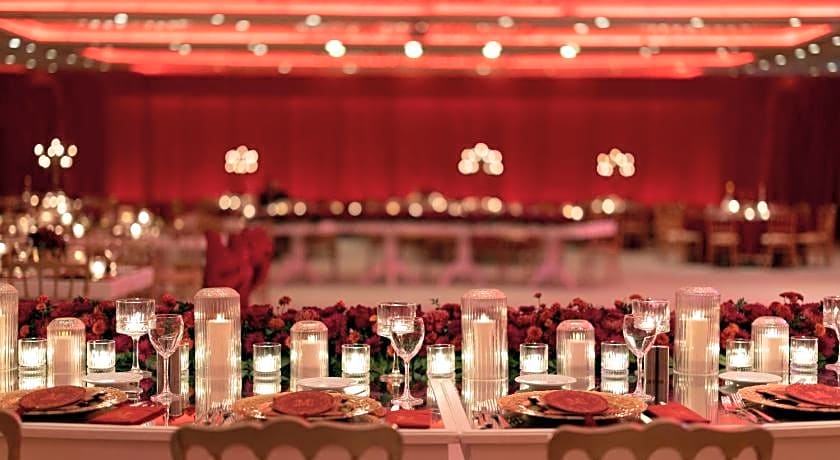 Sheraton Ankara Hotel & Convention Center