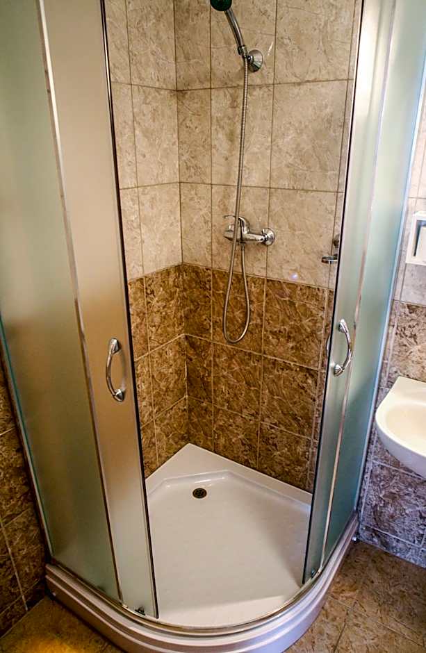 Silver Hotel Budapest City Center