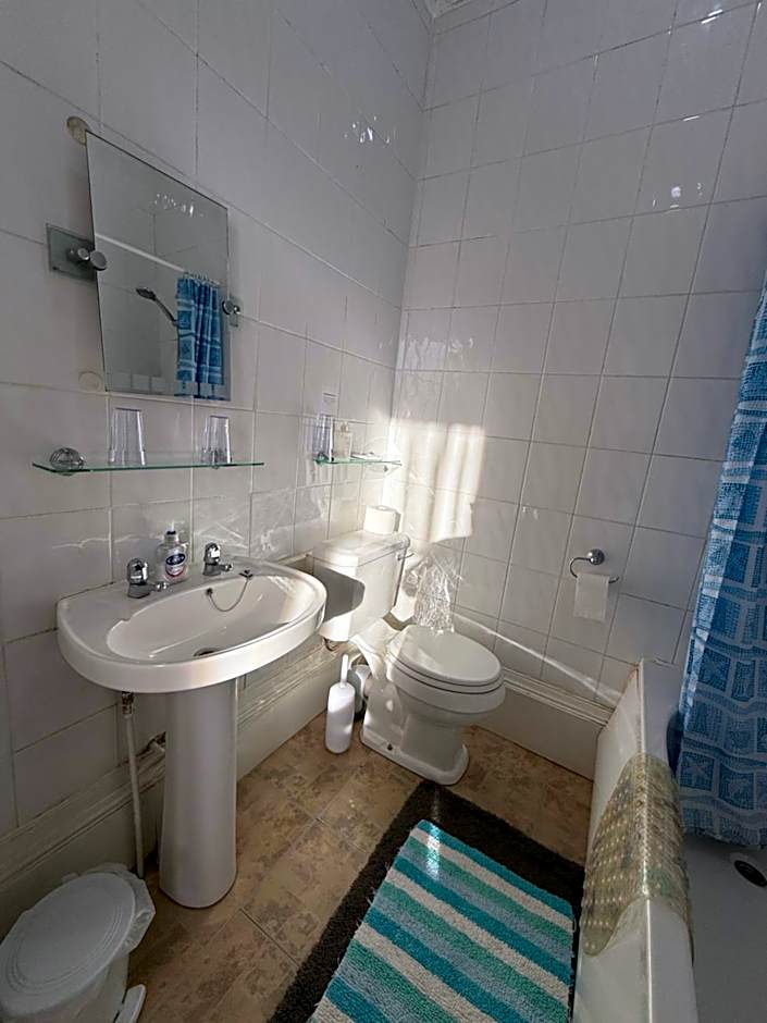 Spring Garden Guest House