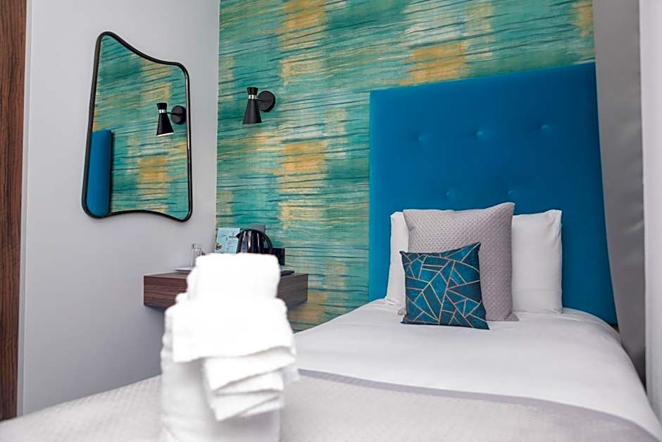 Paddington Park Hotel