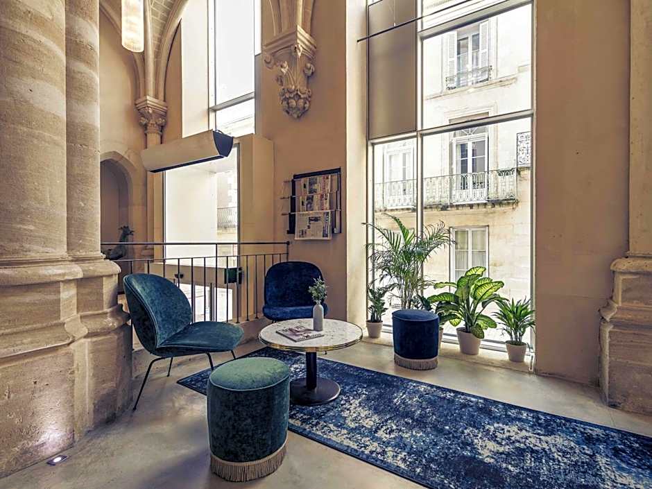 Mercure Poitiers Centre Hotel