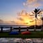 Sunset Beach Taíba Hotel