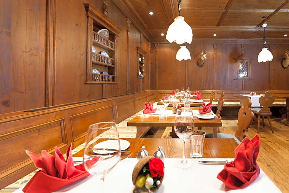 Sporthotel Wildstrubel